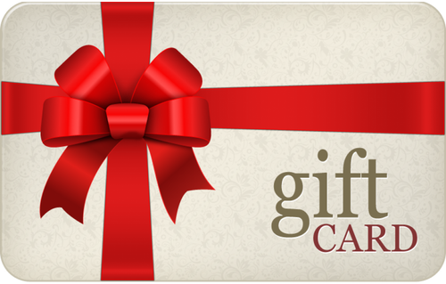 The Lily Pad Gift Card